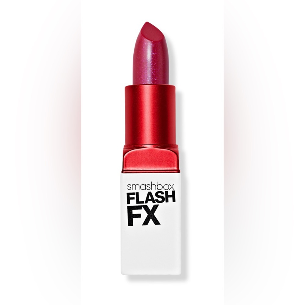 Smashbox Rated Flash FX Limited Edition Lipstick in Reckless Shade - NIB
